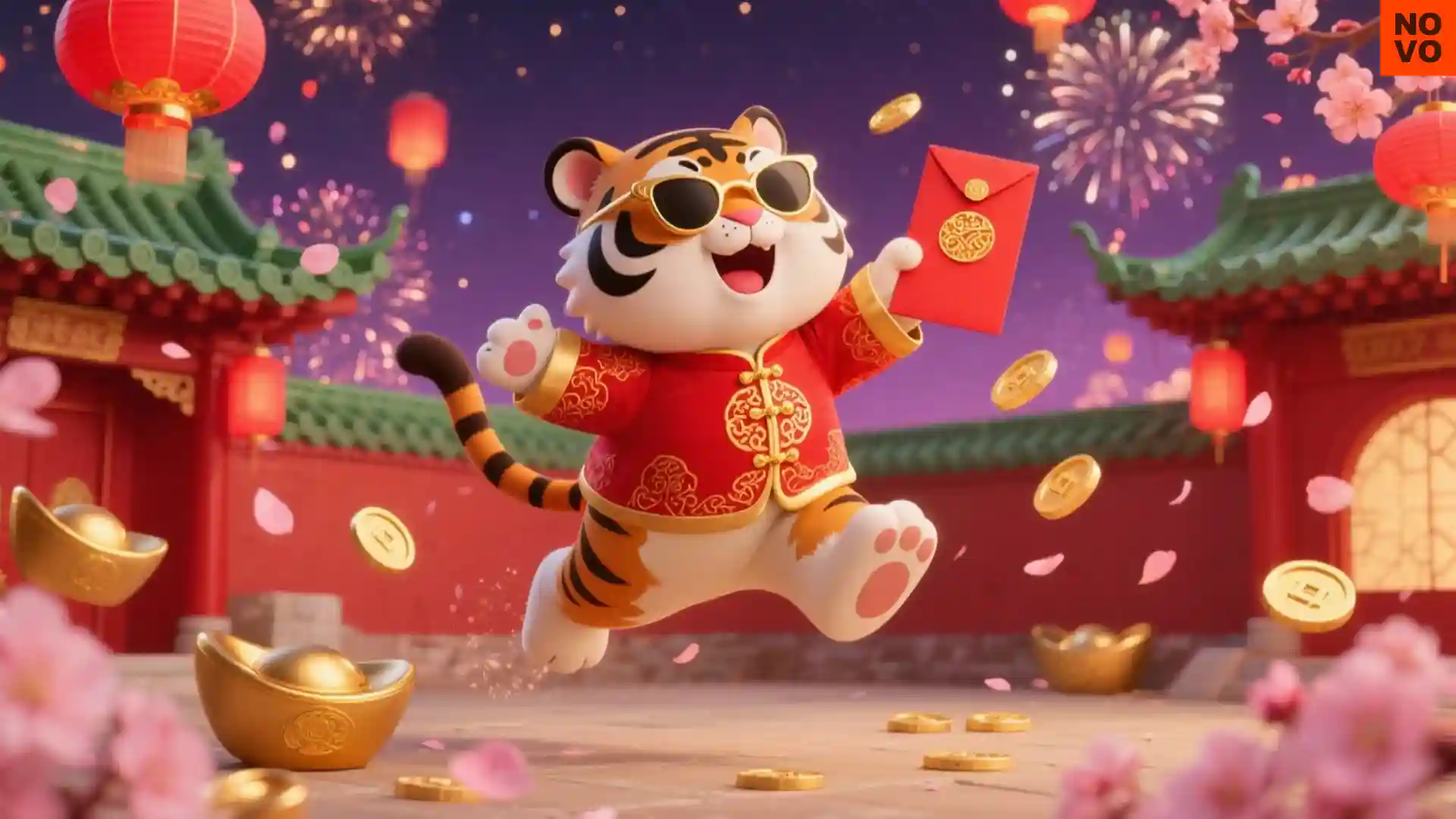 entretenimento online